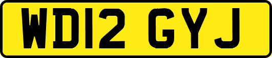 WD12GYJ