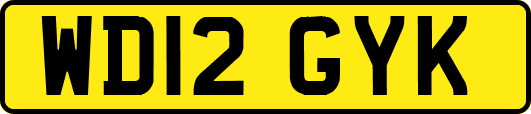 WD12GYK