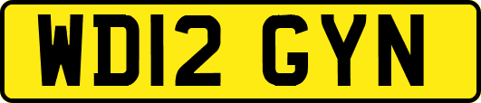 WD12GYN