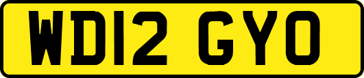 WD12GYO