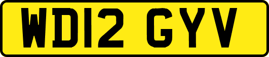 WD12GYV