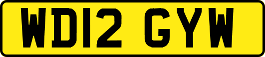 WD12GYW