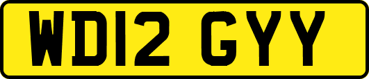 WD12GYY