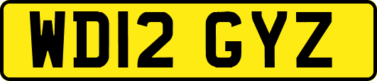 WD12GYZ