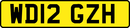 WD12GZH