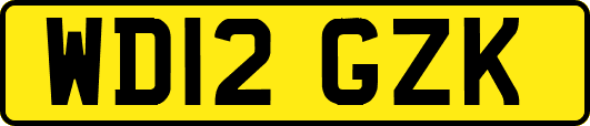 WD12GZK