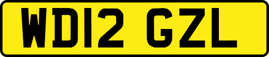 WD12GZL