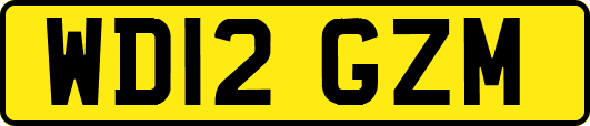 WD12GZM