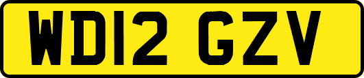 WD12GZV