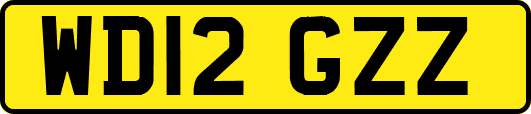 WD12GZZ