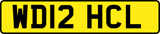 WD12HCL