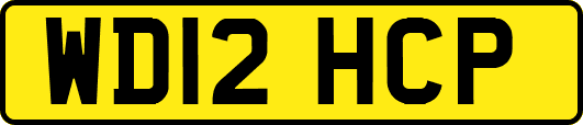 WD12HCP