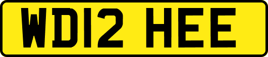 WD12HEE
