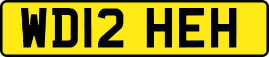 WD12HEH