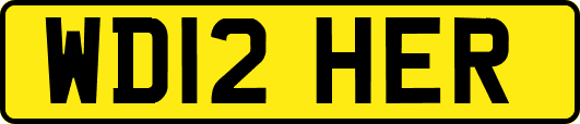 WD12HER