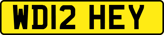 WD12HEY