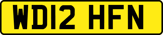 WD12HFN