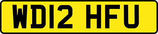 WD12HFU