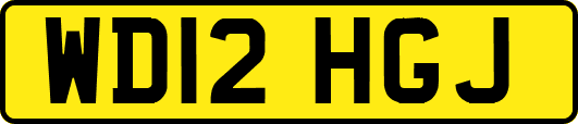 WD12HGJ