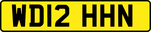 WD12HHN