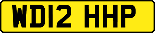 WD12HHP