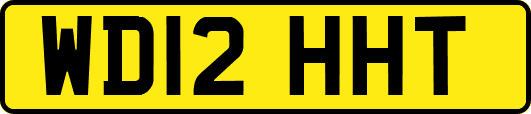 WD12HHT
