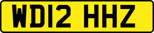 WD12HHZ