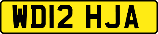 WD12HJA
