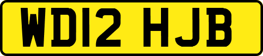 WD12HJB