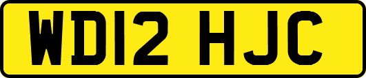 WD12HJC