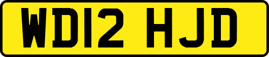 WD12HJD