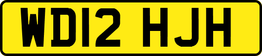 WD12HJH