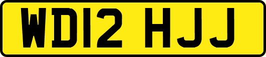 WD12HJJ