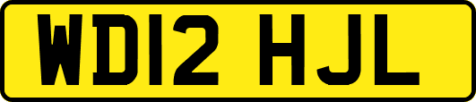 WD12HJL