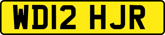 WD12HJR