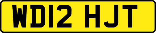 WD12HJT