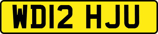 WD12HJU