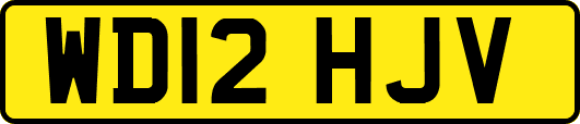 WD12HJV