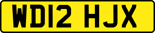 WD12HJX