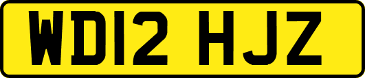 WD12HJZ