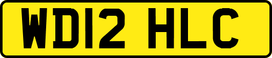 WD12HLC