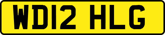 WD12HLG
