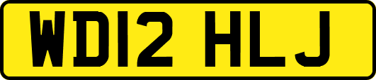 WD12HLJ