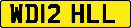 WD12HLL