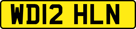 WD12HLN
