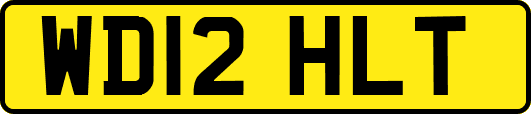 WD12HLT