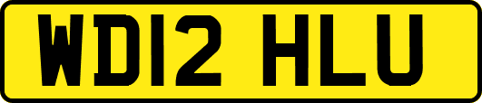 WD12HLU