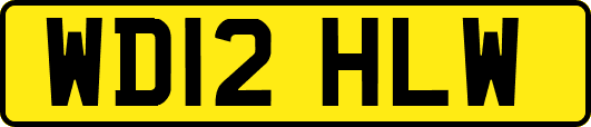 WD12HLW