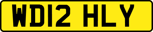WD12HLY