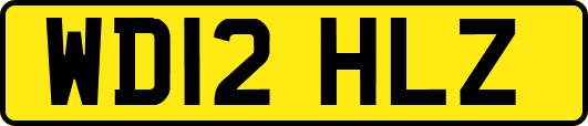 WD12HLZ